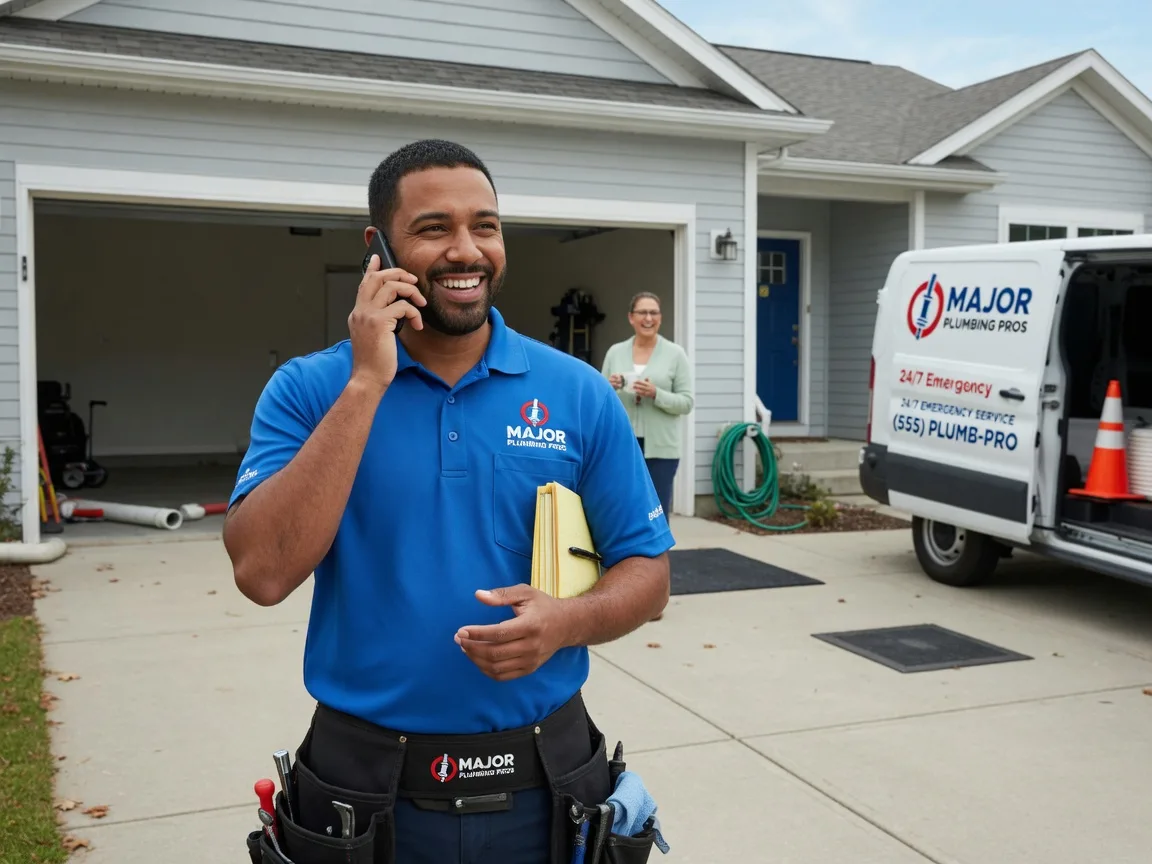 Drain Cleaning Services Elliott, IA FAQs